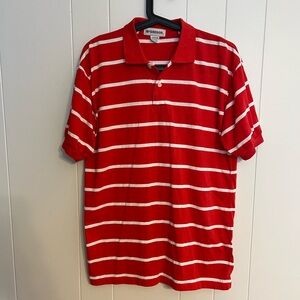 Vintage McGregor‎ polo shirt size M